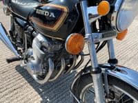 Honda CB750 K7  1978 21099